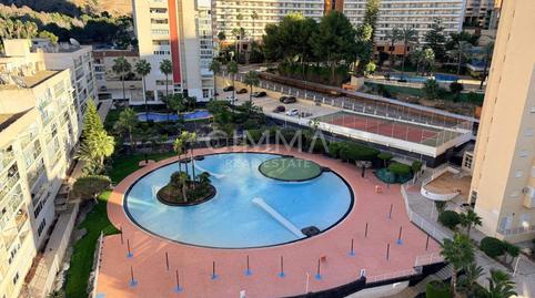 Photo 2 of Apartment for sale in Juzgados - Plaza de Toros, Alicante