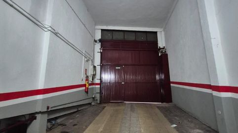 Foto 2 de Garaje de alquiler en Sur, Ávila Capital