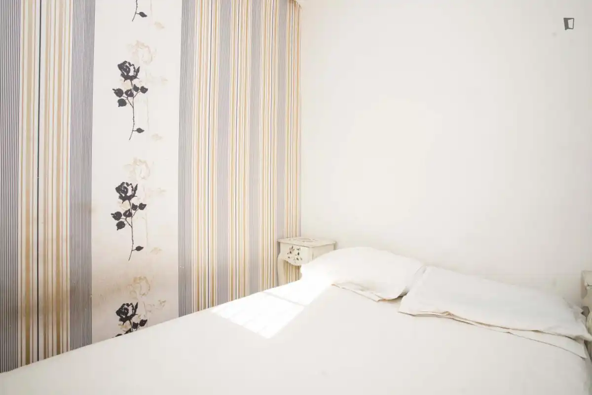 Apartamento de alquiler en El Raval