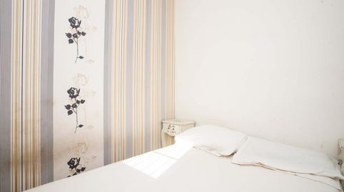 Foto 3 de Apartamento de alquiler en El Raval, Barcelona Capital