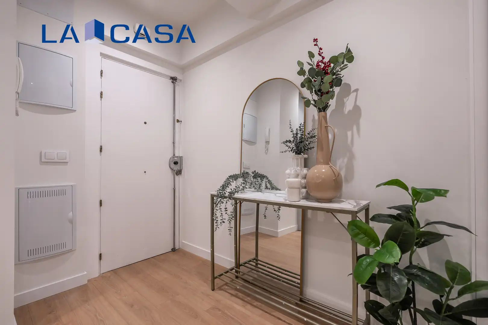 Flat with terrace for sale in Calle ALONSO DEL BARCO, imagen 37