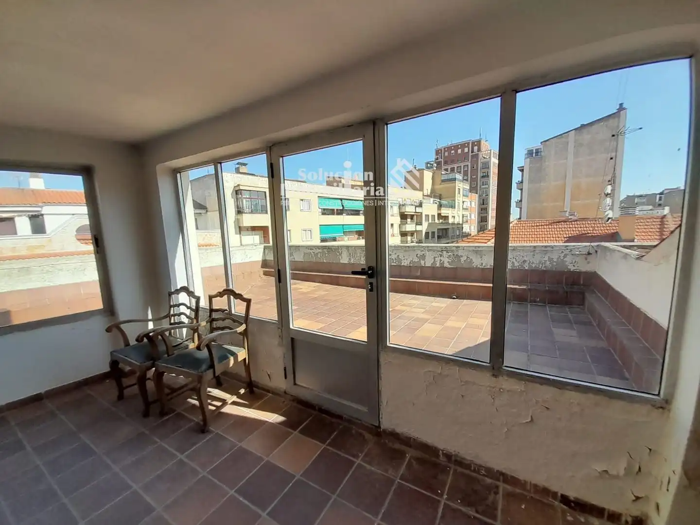 Oficina en venta en Salesas
