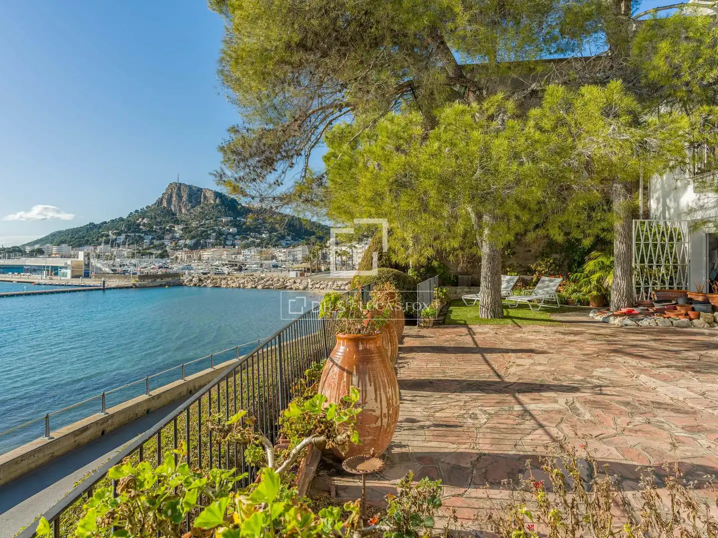 Villa avec terrasse à vendre à L'Estartit Poble, imagen 12