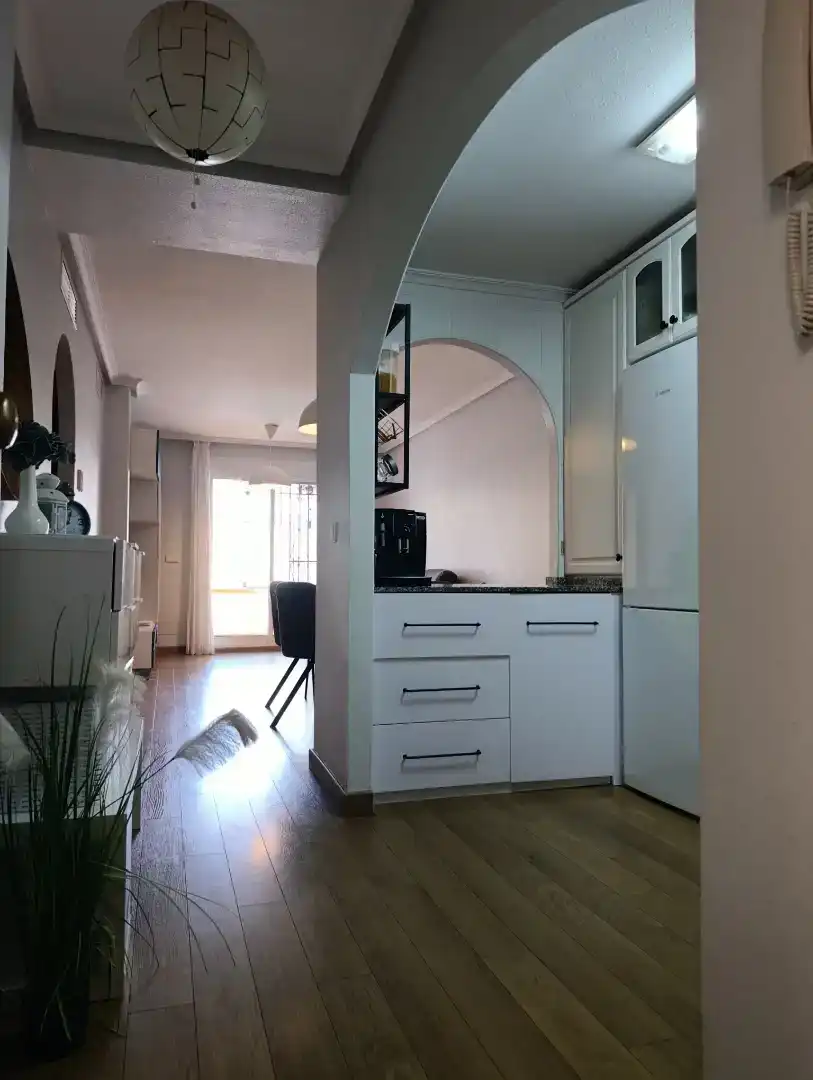 Cocina de Piso en venta en La Unión ciudad