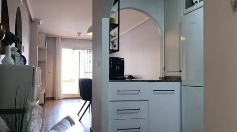 Foto 3 de Piso en venta en Avenida Enrique Tierno Galván, 9, La Unión ciudad, La Unión