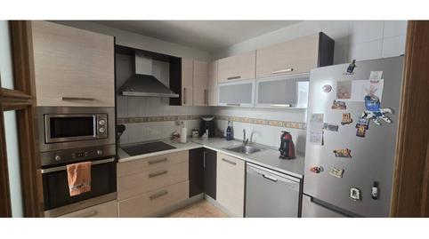 Foto 5 de Pis en venda a San Cristobal - San Diego, Murcia