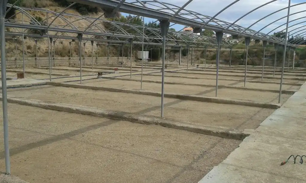 Terreno en venta en Arenys de Mar