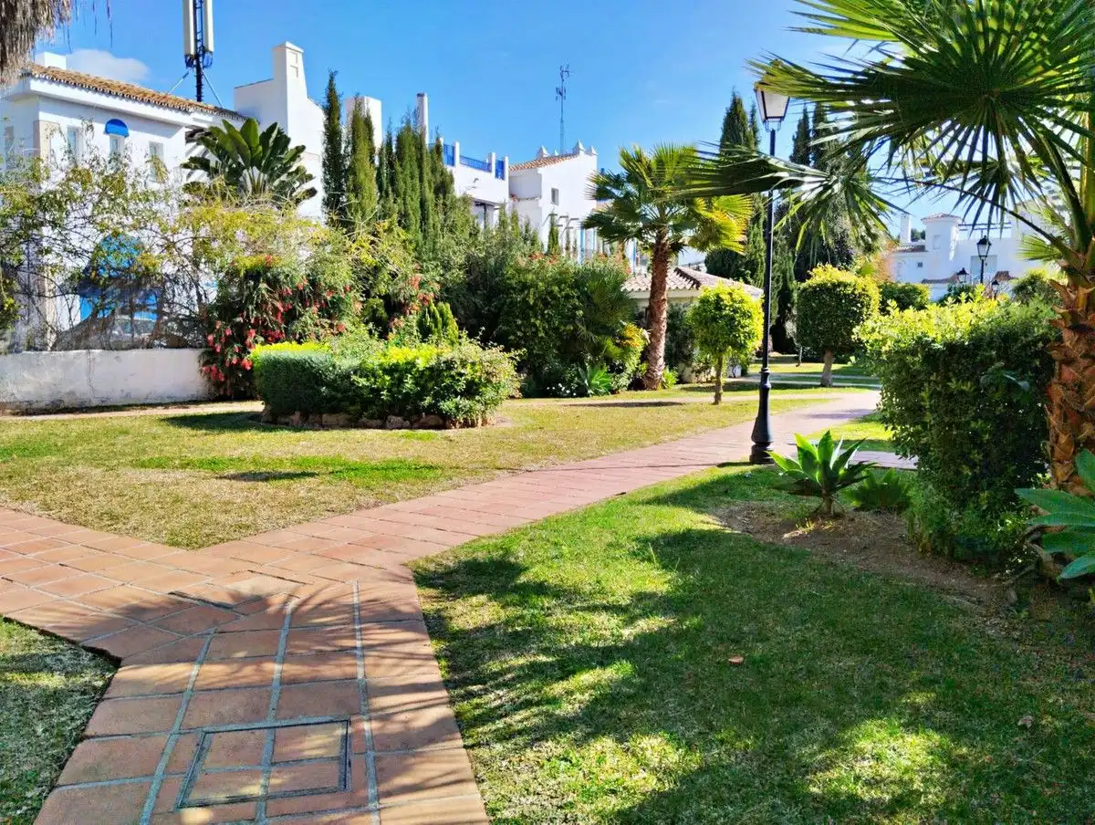 Appartement compact avec piscine à vendre à Nueva Andalucía, imagen 40