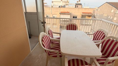 Foto 2 von Wohnungen zum Verkauf in Ronda Sant Pere, 21, Daimús, Valencia