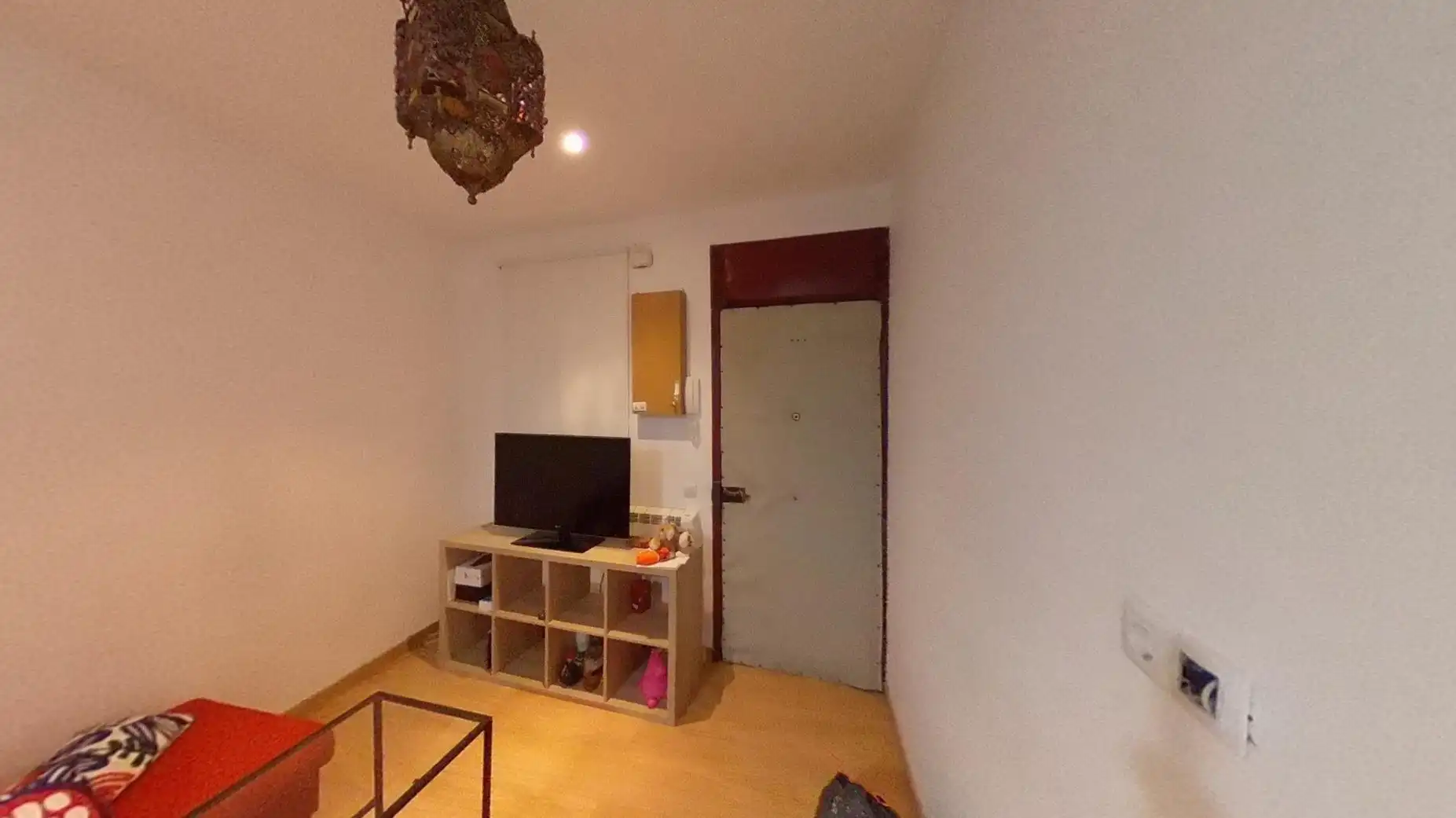 Flat with garden to rent in Calle de los Cabestreros, imagen 9