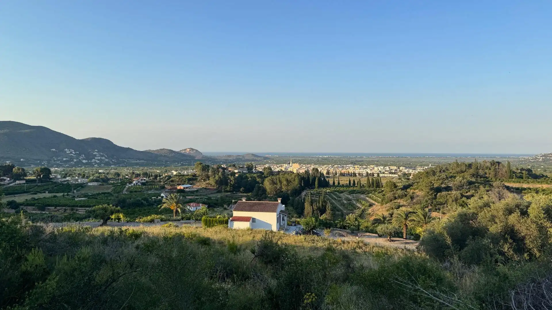 Terrenys i solars en venda a Pego, imagen 13