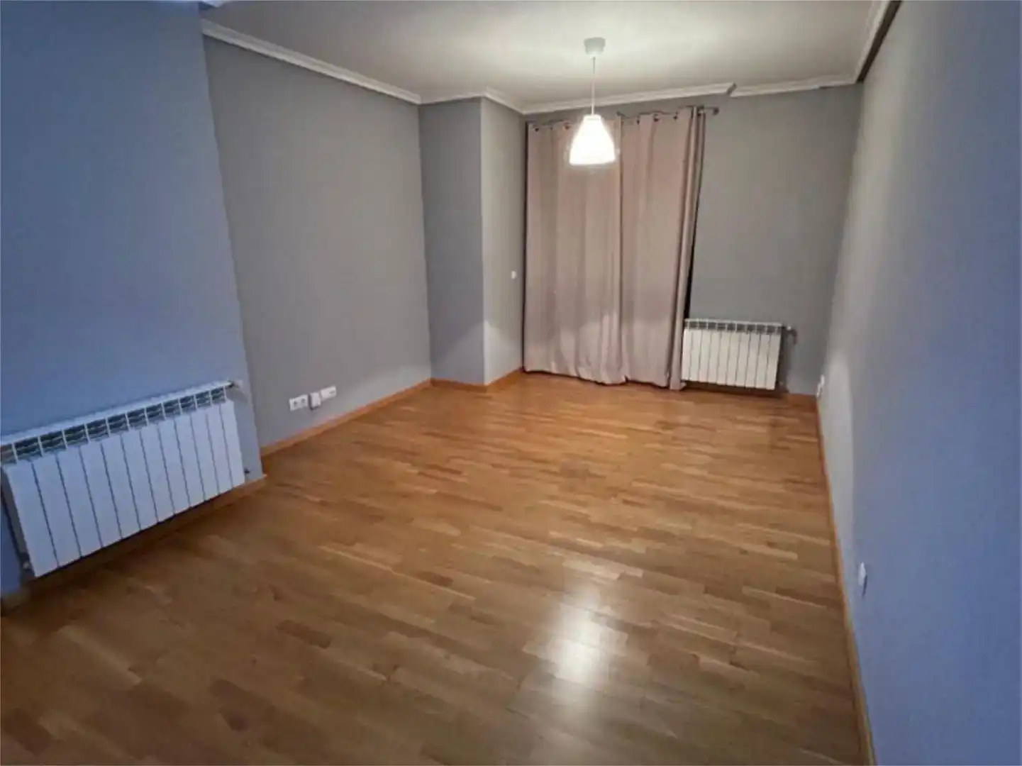 Sala d'estar de Pis en venda en Seseña amb Jardí privat, Parquet i Traster