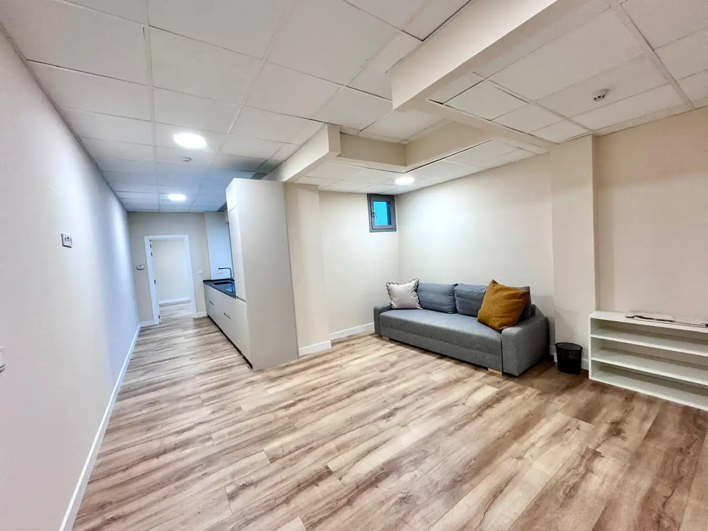 Büro zur Miete in Rivas-Vaciamadrid mit Heizung und Alarm
