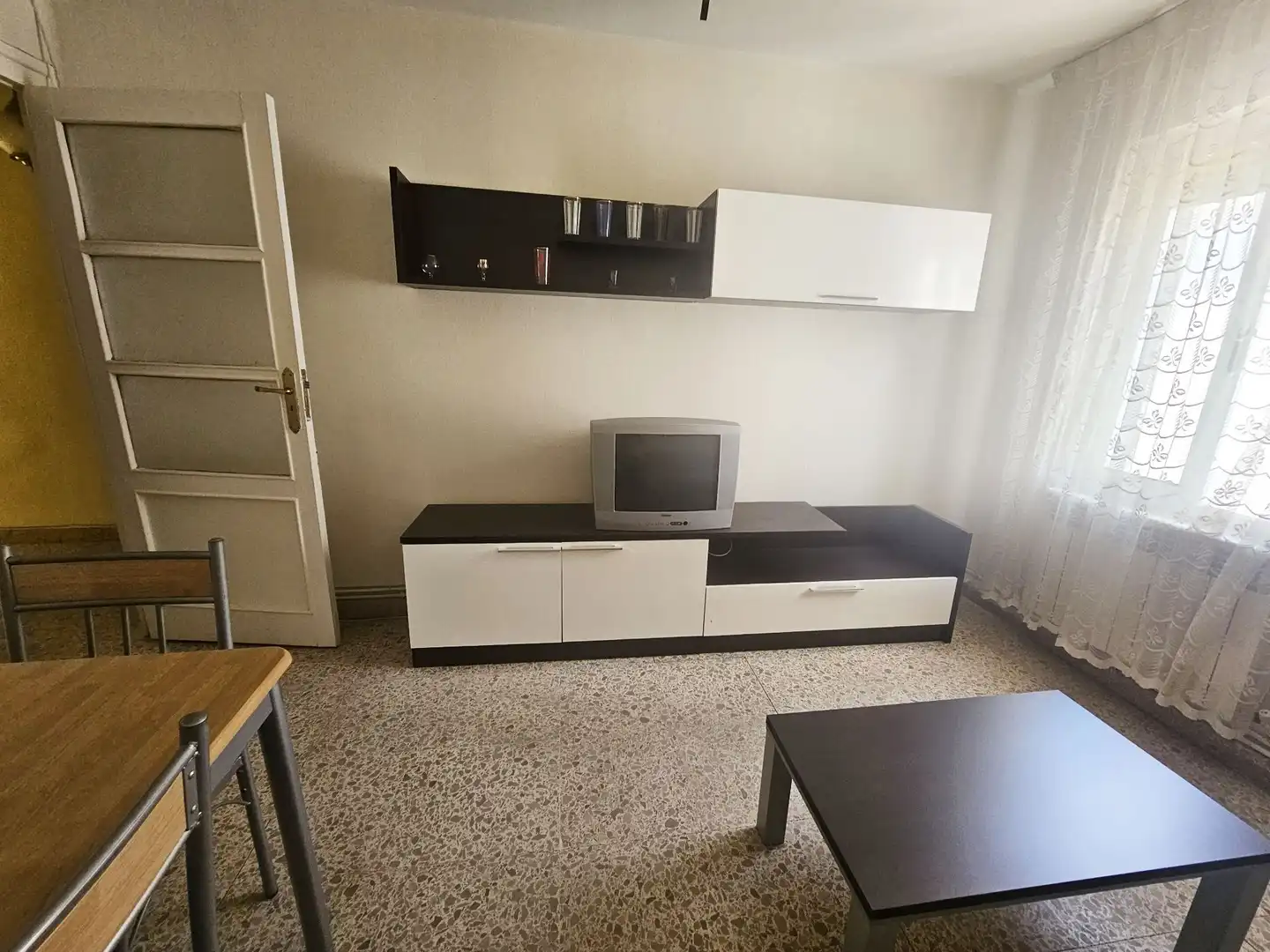 Pis amb ascensor en venda a Chinchibarra - Capuchinos