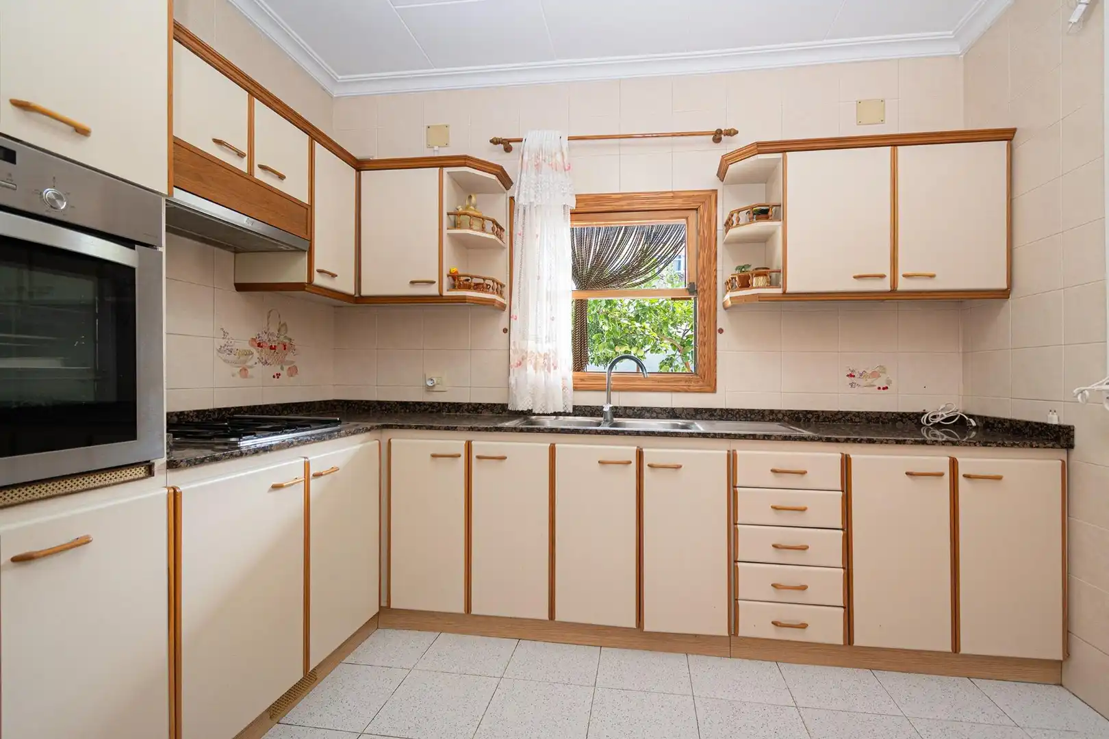 Ground floor with garden for sale in SANT VICENÇ FERRER, imagen 9