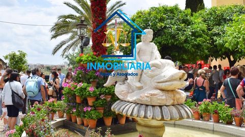 Foto 3 de Garatge en venda a Córdoba, Casco Histórico - Ribera - San Basilio, Córdoba Capital