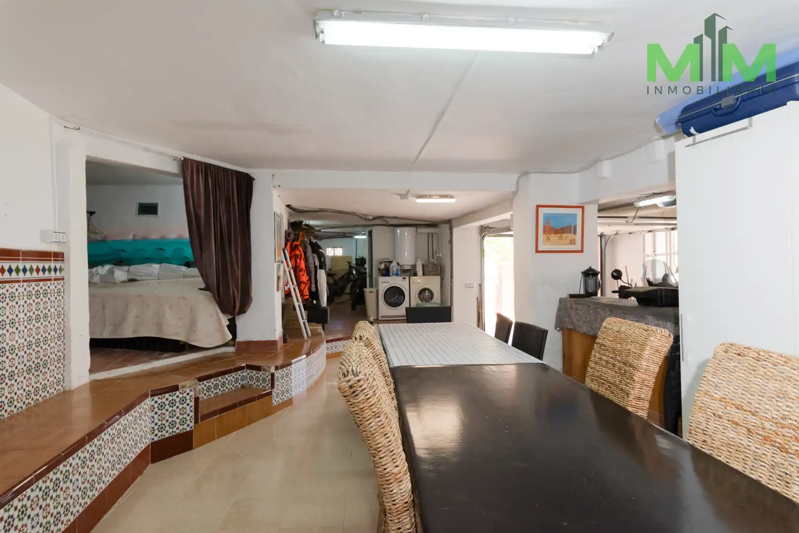 Detached house with pool for sale in Urbanizaciones, imagen 65
