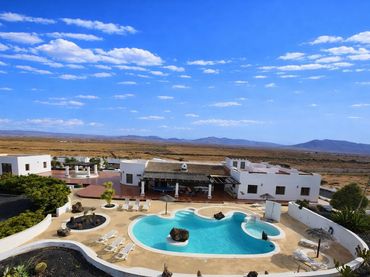 Xalet amb piscina en venda a Casillas de Morales