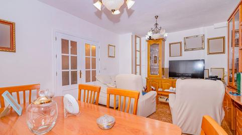 Foto 3 de Casa adosada en venda a Carretera Illora, 35, Íllora, Granada