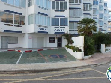 Apartament amb ascensor en venda a Carrer de la Roca Negra