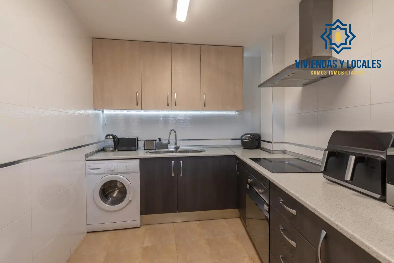 Piso con terraza en venta en Avenida de Virgen del Rosario 30, imagen 8