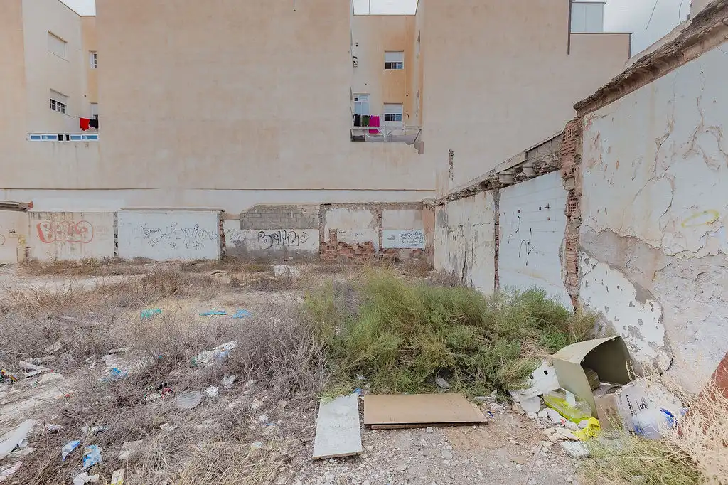 Terrenos y solares en venta en C/ Castilla, imagen 19