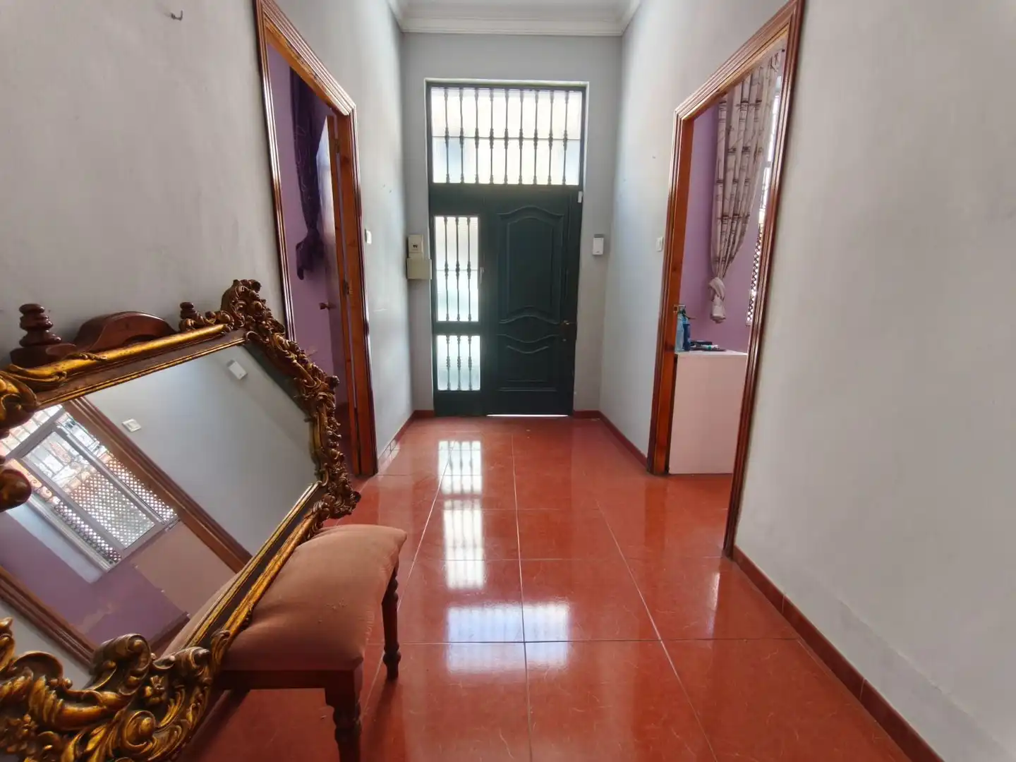Casa o xalet en venda en Málaga