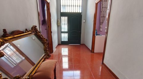 Foto 4 de Casa o xalet en venda a El Molinillo - Capuchinos, Málaga Capital