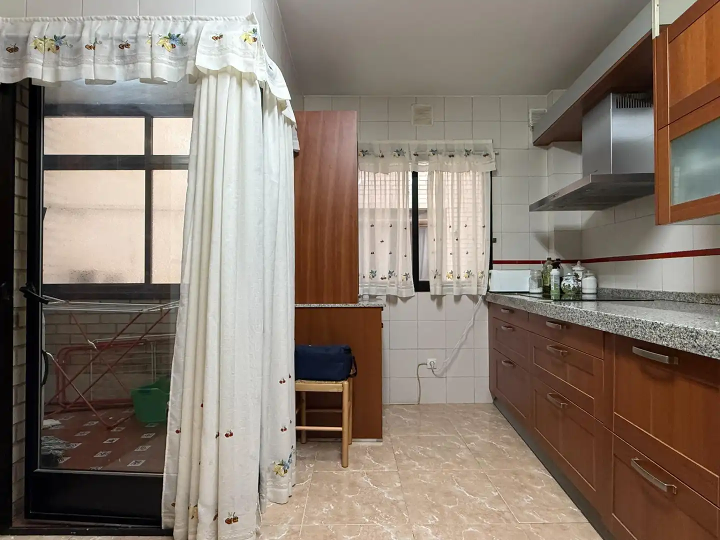 Piso con ascensor en venta en San Roque - Concordia - Adoratrices, imagen 6