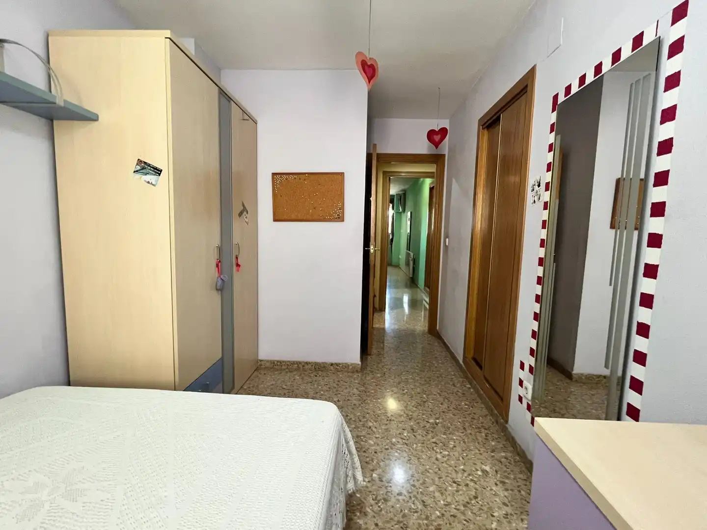 Wohnung zur Miete in VICTORIANO MATEU, Aldaia