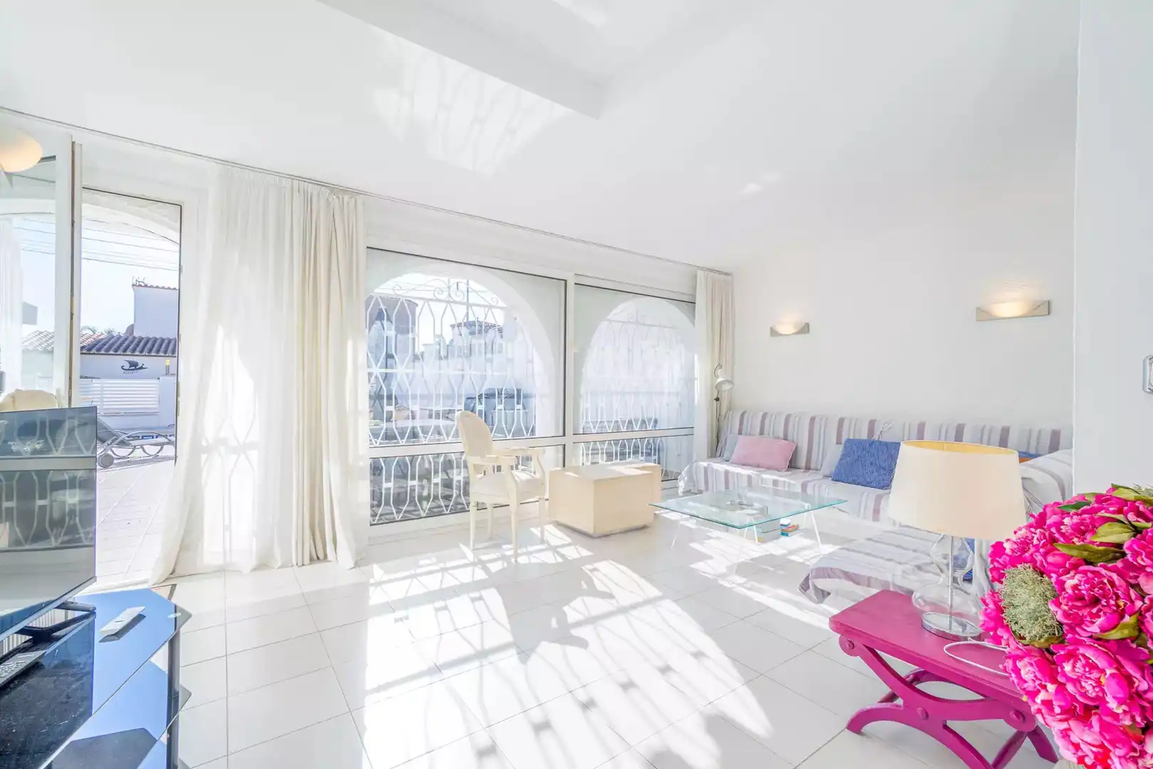 House with pool for sale in Carrer Pení, imagen 13