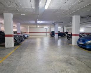 Parking of Garage for sale in Fuengirola