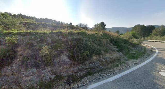 Terreno en Venta en CV-705, 13 en Beniarrés