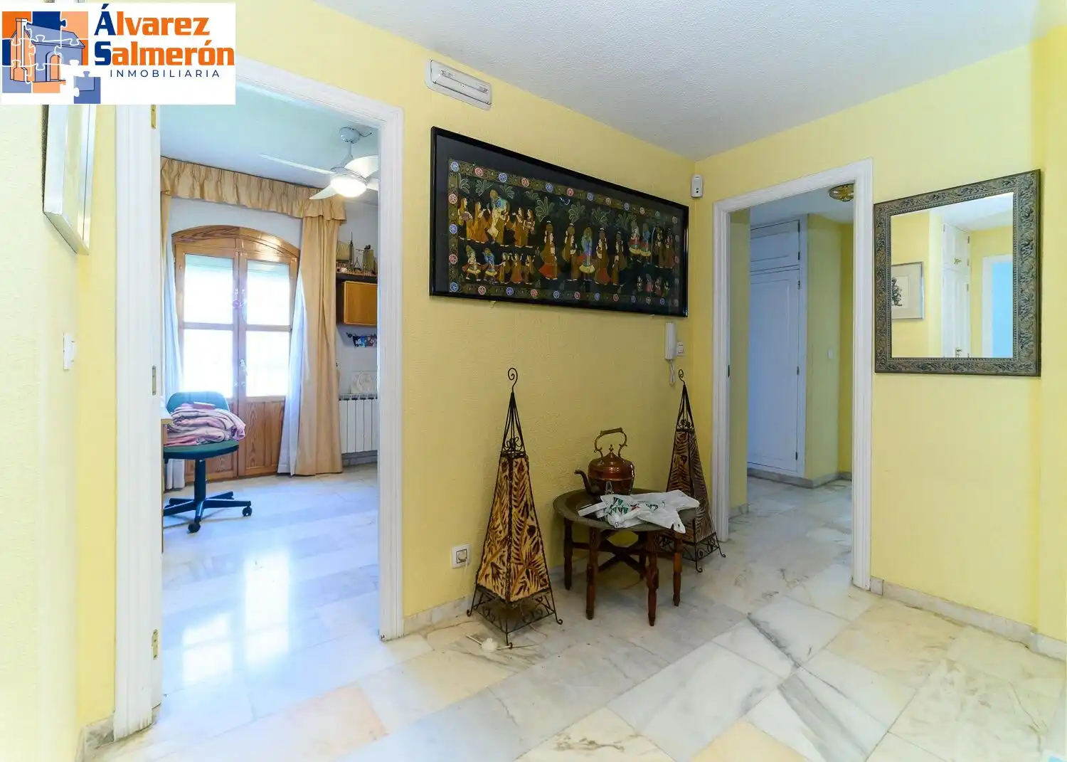Casa o chalet en venta en Albolote con Piscina
