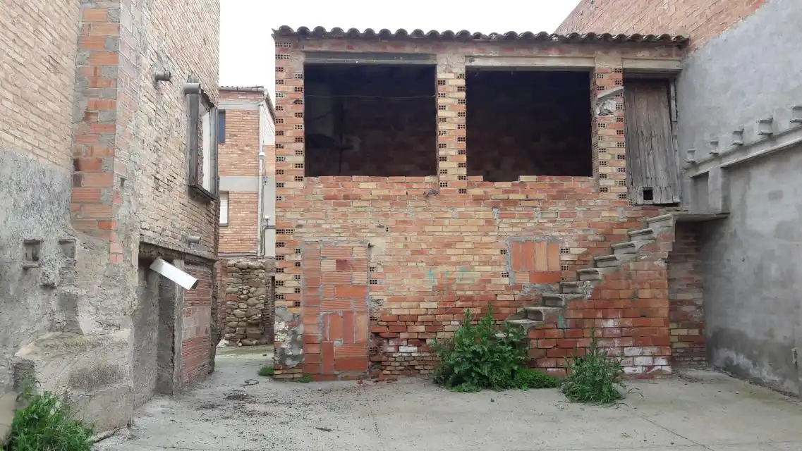 Terreno rustico in vendita a CALDERON DE LA BARCA, imagen 5