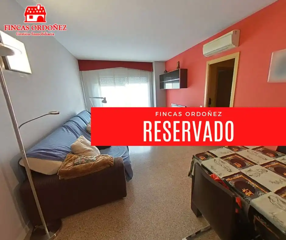 Wohnung mit Terrasse zum Verkauf in Carrer de l'Anoia