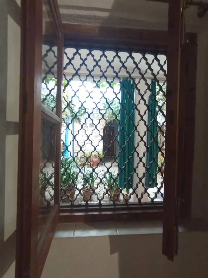 Jardín de Casa o chalet en venta en Córdoba