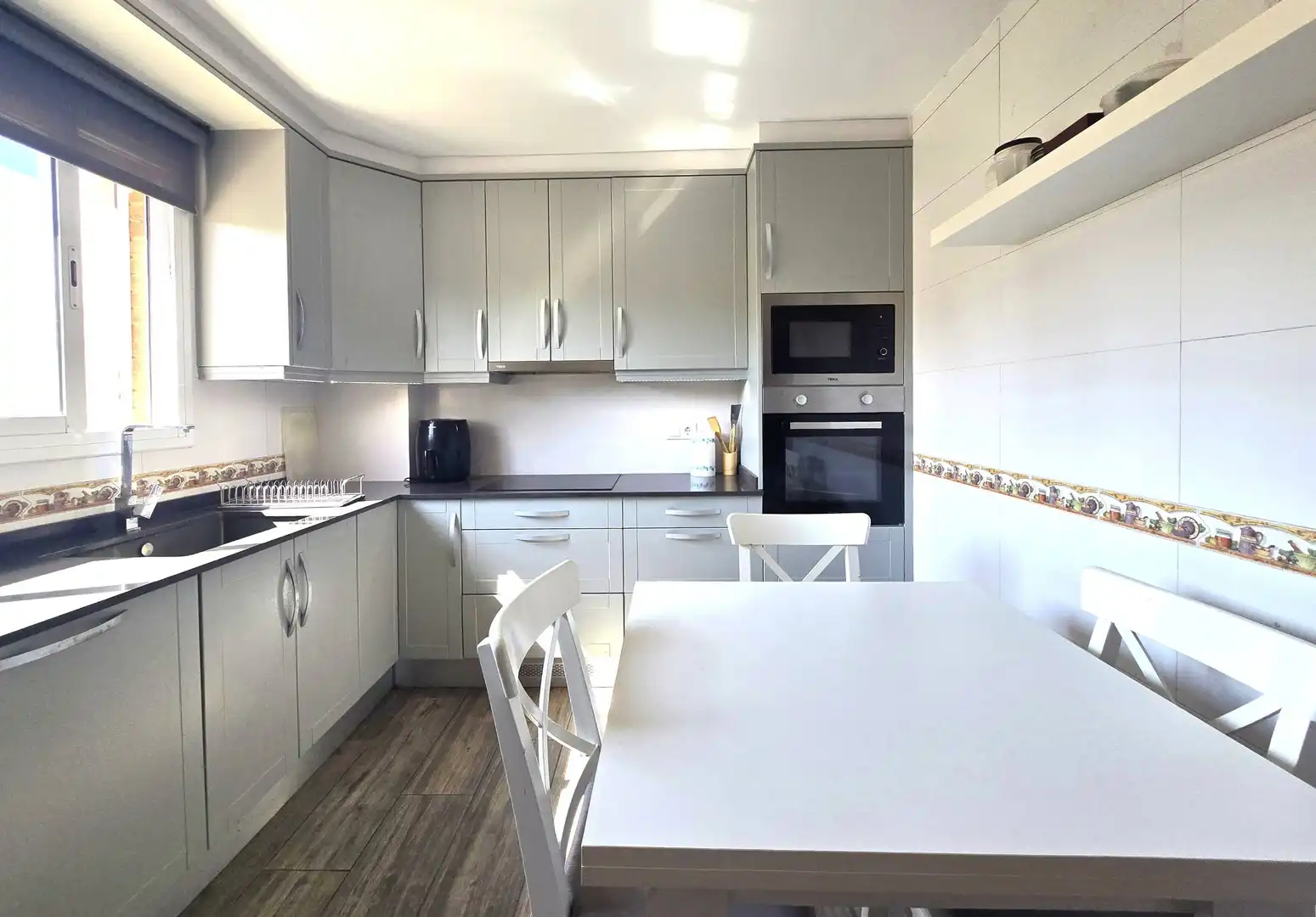 House with terrace for sale in Calle GARROTXA, imagen 9