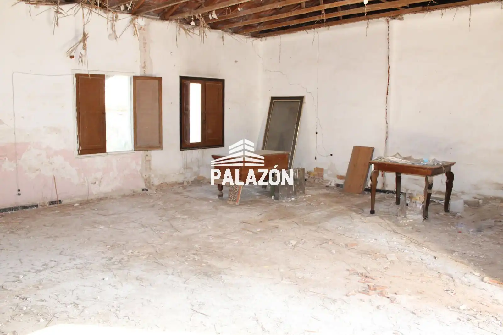 Casa o xalet en venda a Albatera