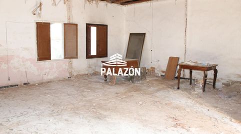 Casa de pueblo en venta en Albatera Alicante, a reformar