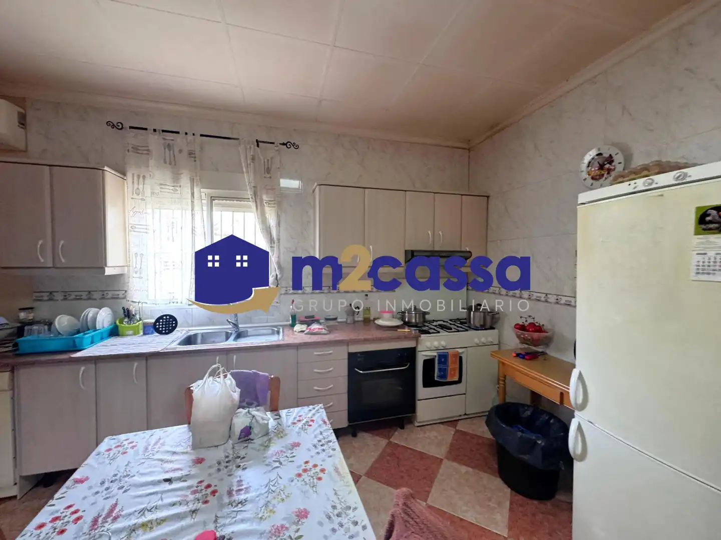 Casa en venda a Pedanías Centro, imagen 4