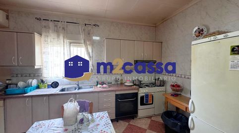 Foto 4 de Casa o xalet en venda a Parrilla, Lorca