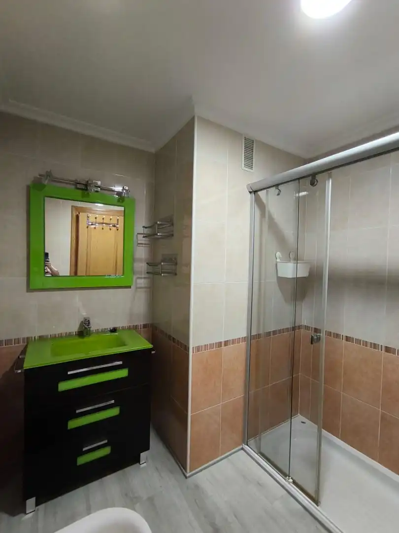 Wohnung zur Miete in VIRGEN DEL PILAR, El Pilar