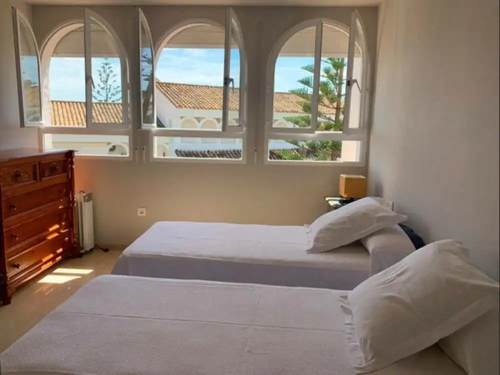 Apartment mit Pool zum Verkauf in Elviria - Cabopino, imagen 11