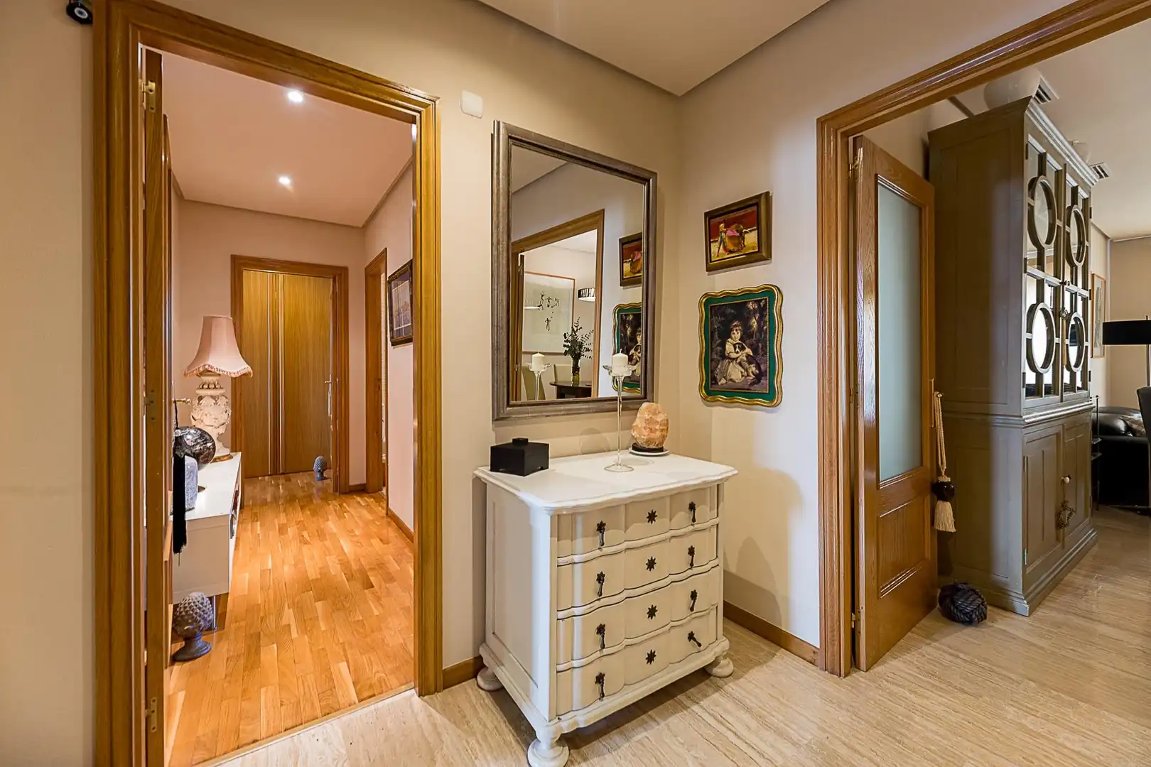 Ground floor for sale in  Palma de Mallorca  with Air Conditioner, Private garden and Terrace