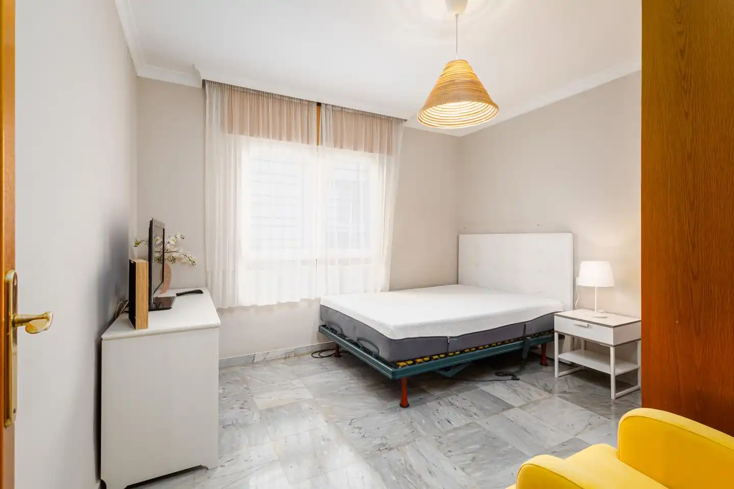 Wohnung mit Pool zum Verkauf in De Sancha, imagen 21