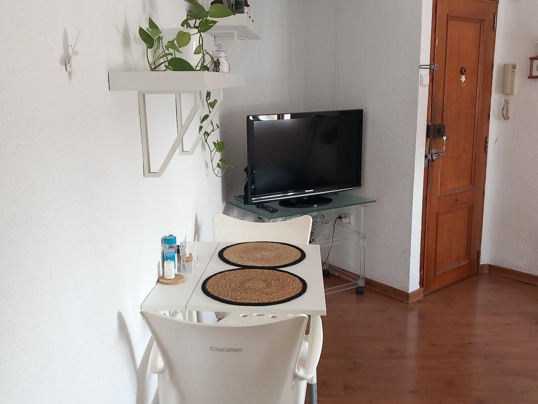 Attic for sale in Avinguda de Pérez Galdós, Nou Moles