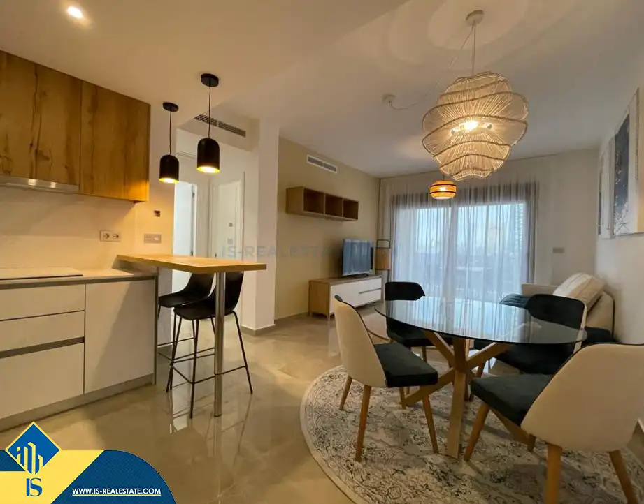 Apartamento con piscina en venta en Pilar de la Horadada ciudad, imagen 5