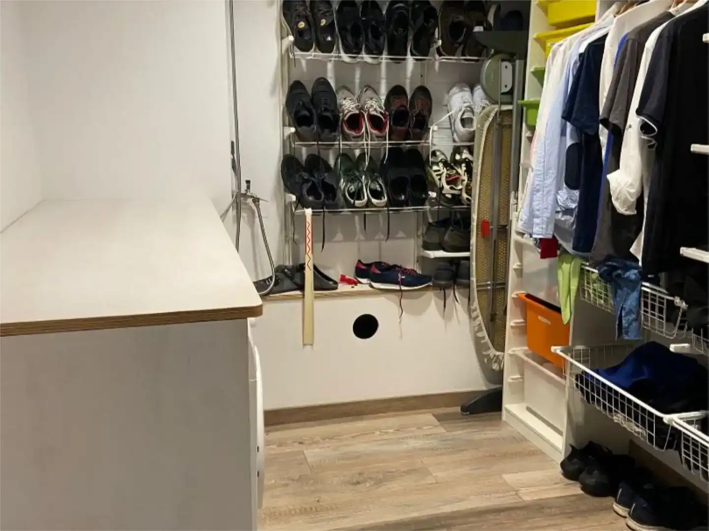 Loft zur Miete in A Coruña Capital  mit Klimaanlage und Möbliert