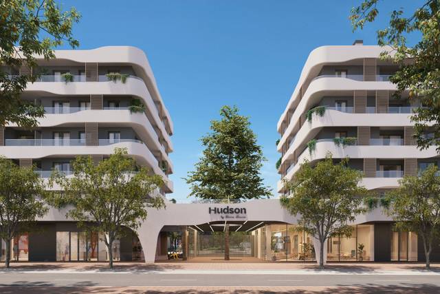 Piso en Alquiler en Masia Nova -  Solicrup